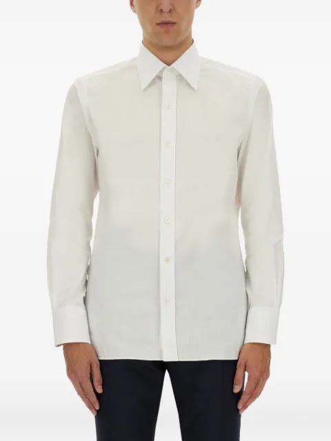 TOM FORD buttoned shirt