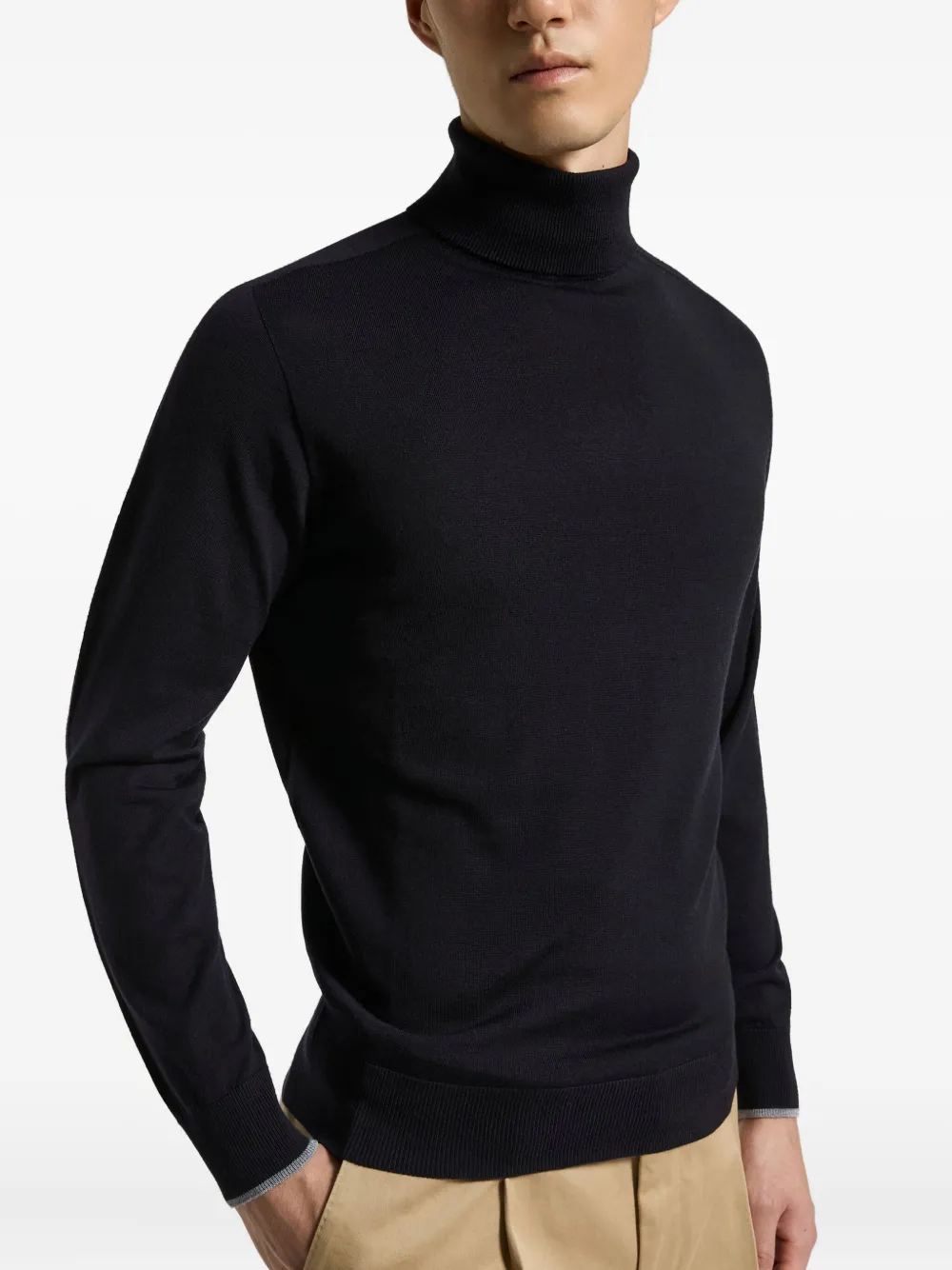 Peserico Coltrui Blauw