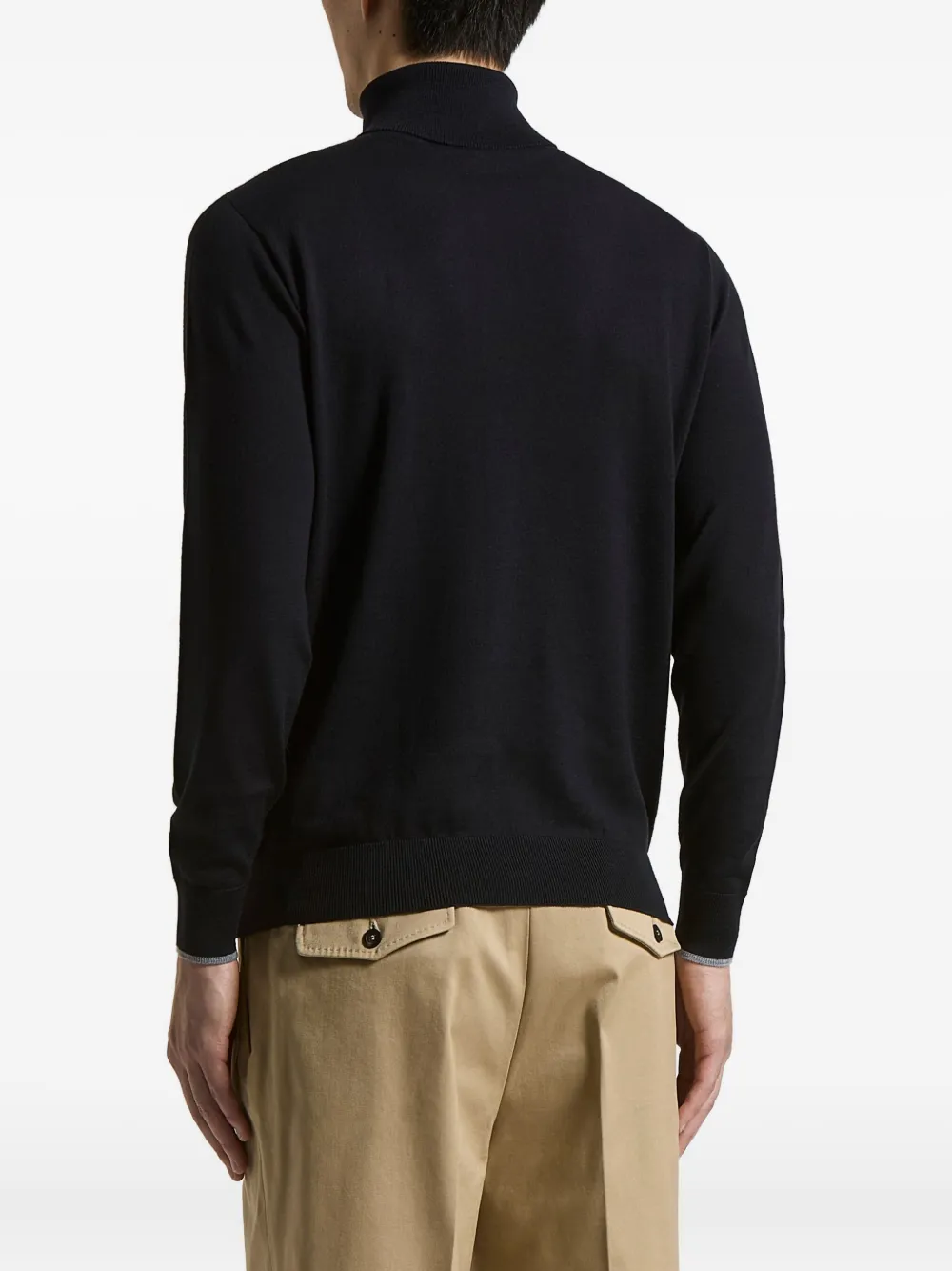 Peserico Coltrui Blauw