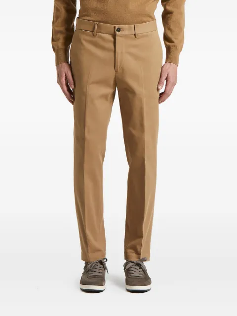 Peserico pantalones planos