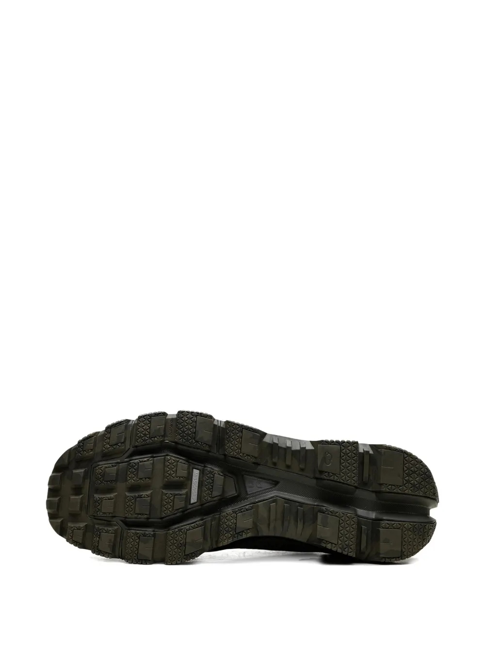On Running Cloudventure 2 "Loewe Khaki" sneakers Green