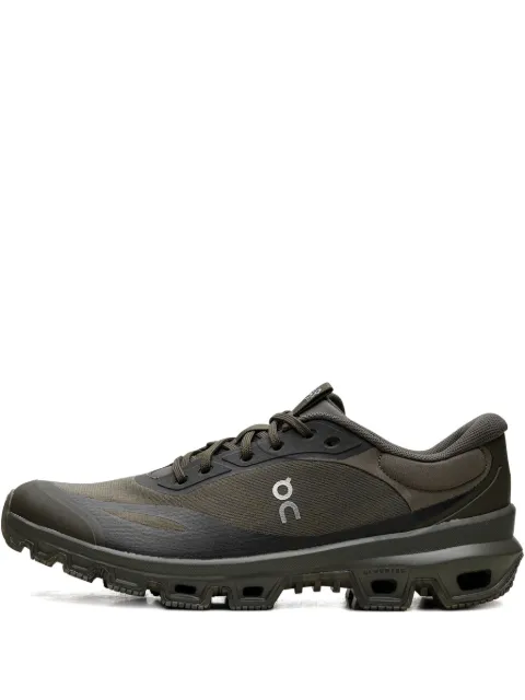 On Running Cloudventure 2 "Loewe - Khaki" sneakers
