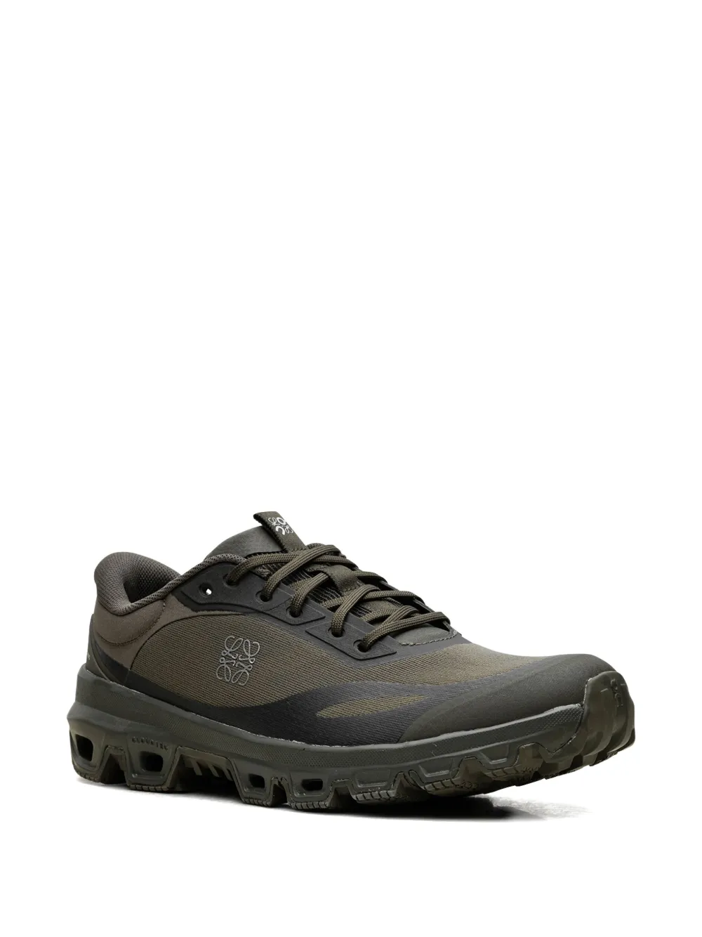On Running Cloudventure 2 "Loewe Khaki" sneakers Green