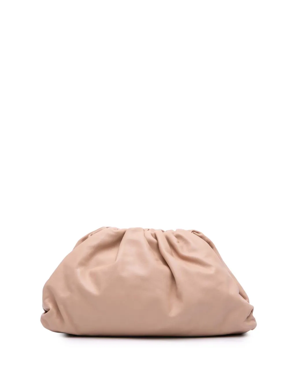 2010-2024 Lambskin The Pouch clutch bag