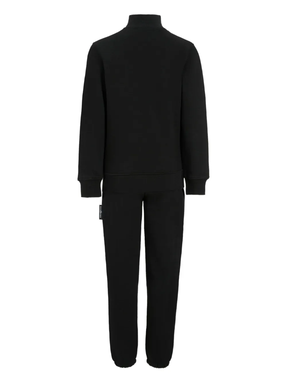 John Richmond Junior logo-print tracksuit | Tracksuit Sets | Image 2
