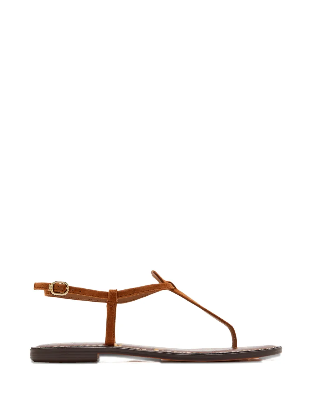 Sam Edelman Gigi T-bar sandals Brown
