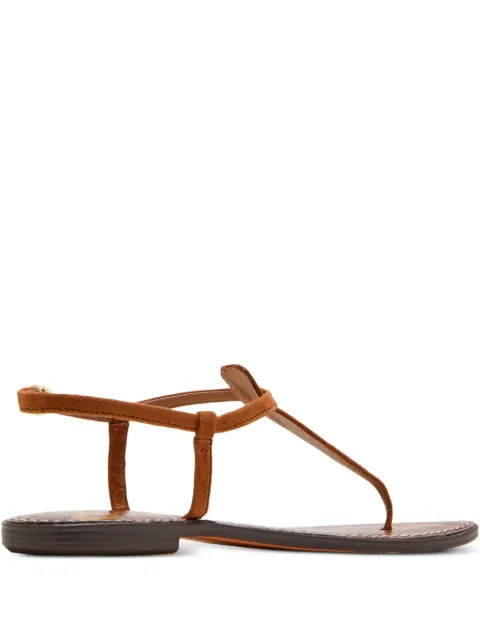 Sam Edelman Gigi T-bar sandals