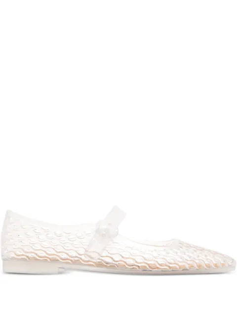 Sam Edelman Michaela Jelly Mary Jane flats