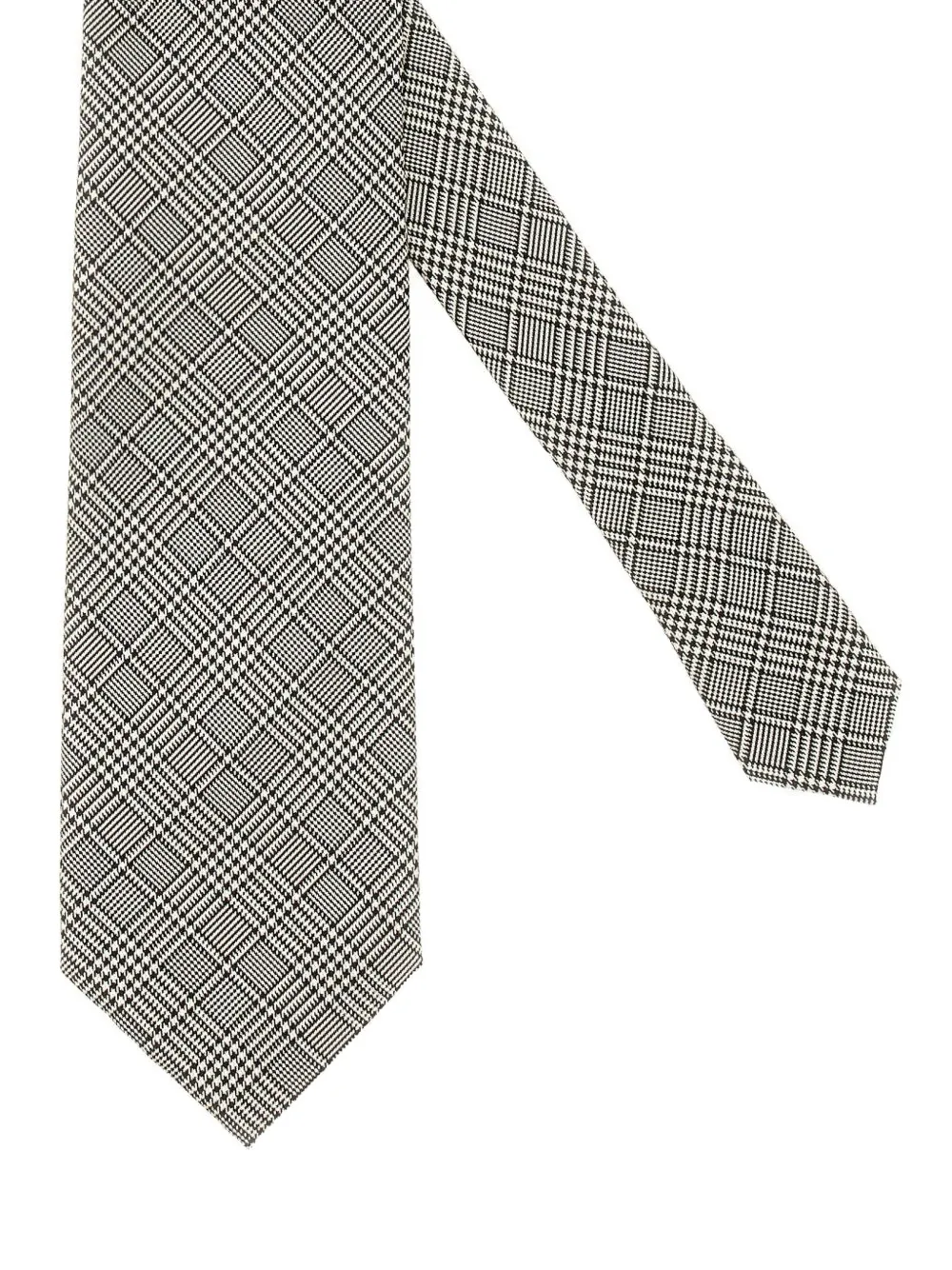 TOM FORD checked tie | Image 2