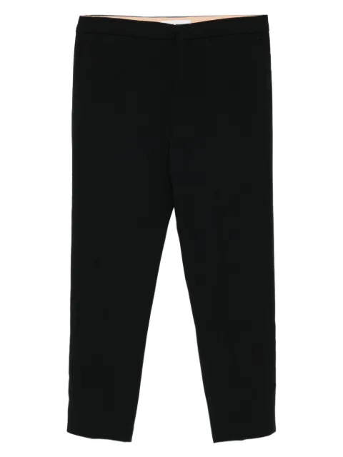 Chloé Pre-Owned 2000s acetate trousers