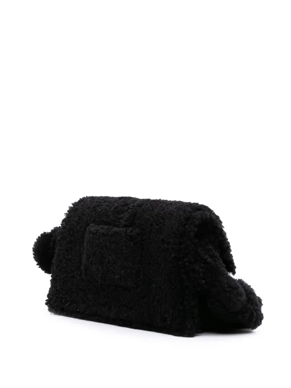 Jacquemus Pre-Owned 2024-2025 Le Bambidou ショルダーバッグ
