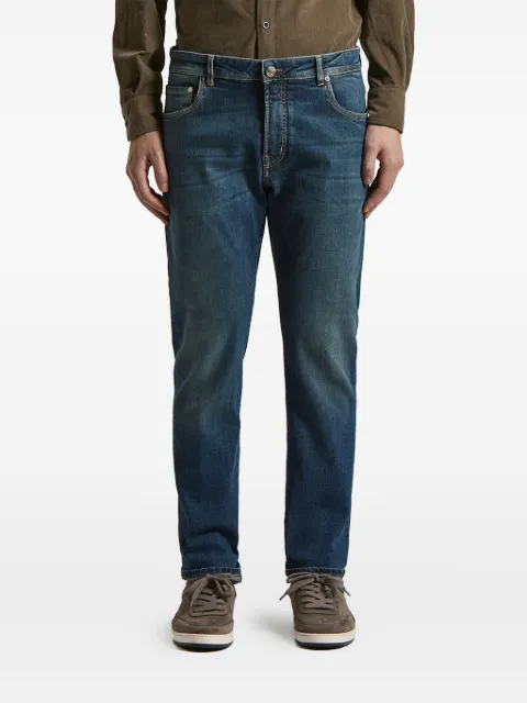 Peserico pocket jeans