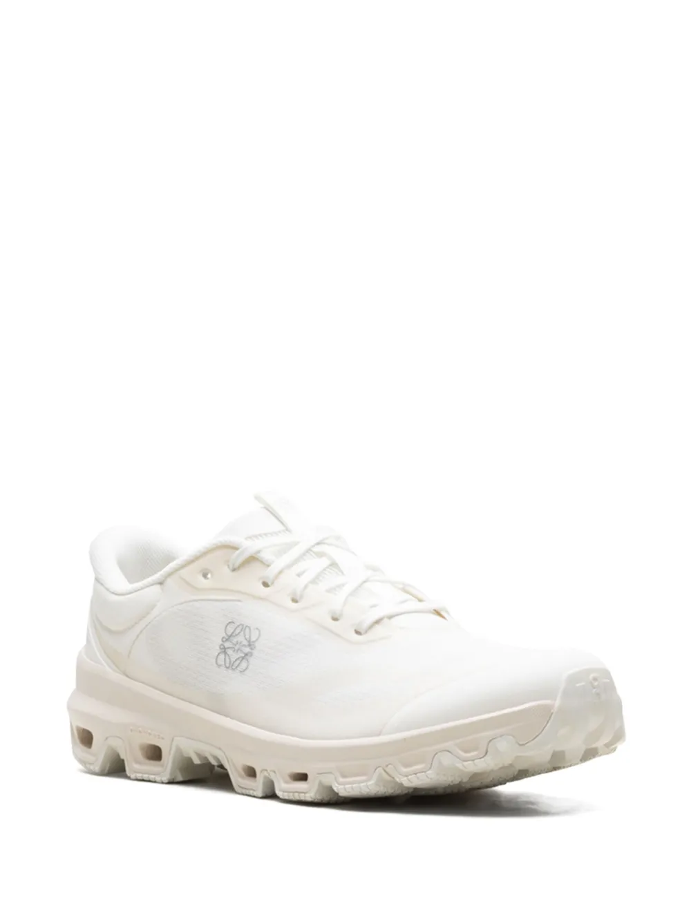 On Running Cloudventure 2 "Loewe Eggshell" sneakers White