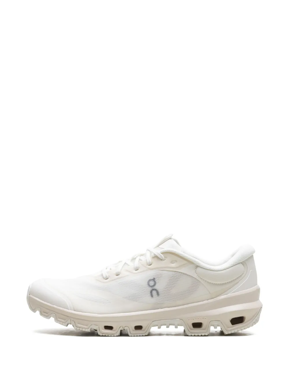 On Running Cloudventure 2 "Loewe Eggshell" sneakers White