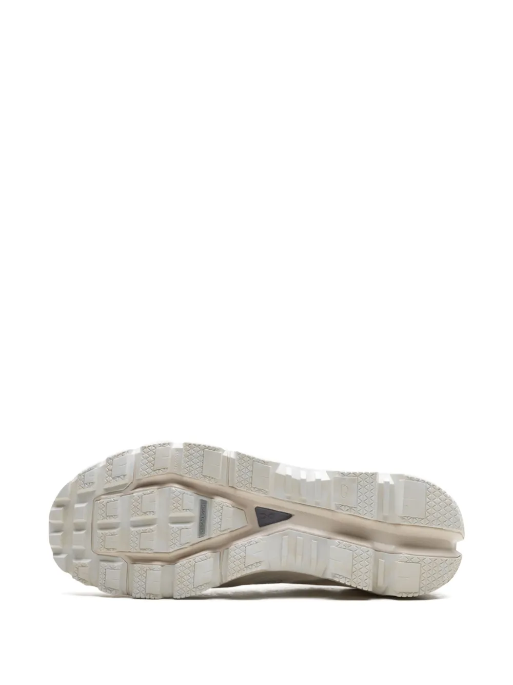 On Running Cloudventure 2 "Loewe Eggshell" sneakers White