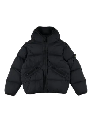 Stone Island Junior キッズ通販 - FARFETCH
