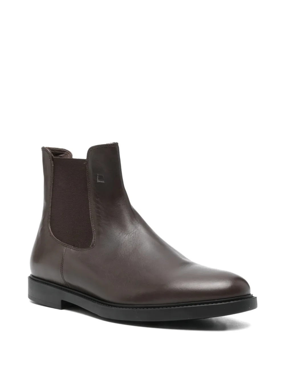 Fratelli Rossetti elastic-insert chelsea boots | Botas chelsea | Image 2