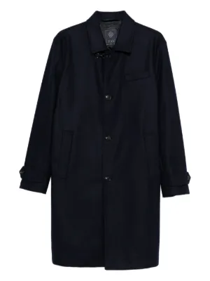 Fay チェスター コート Fay チェスターコート メンズ通販 - FARFETCH