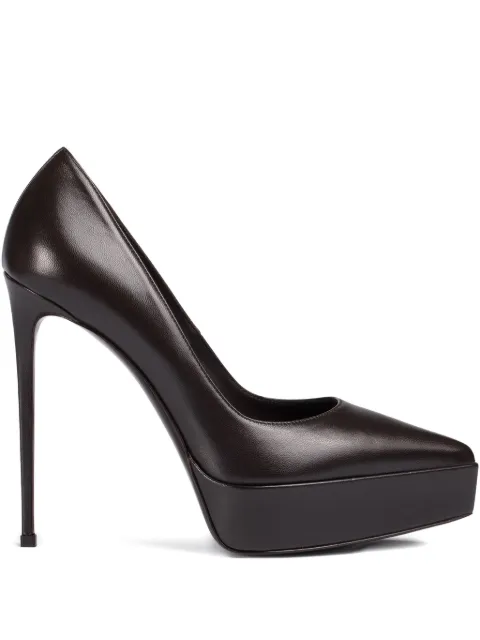 Le Silla 140mm Uma pumps
