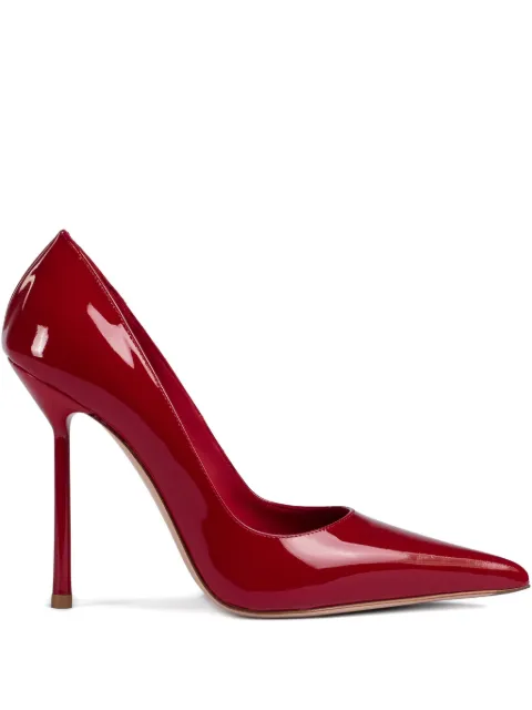 Le Silla 120mm Bella pumps