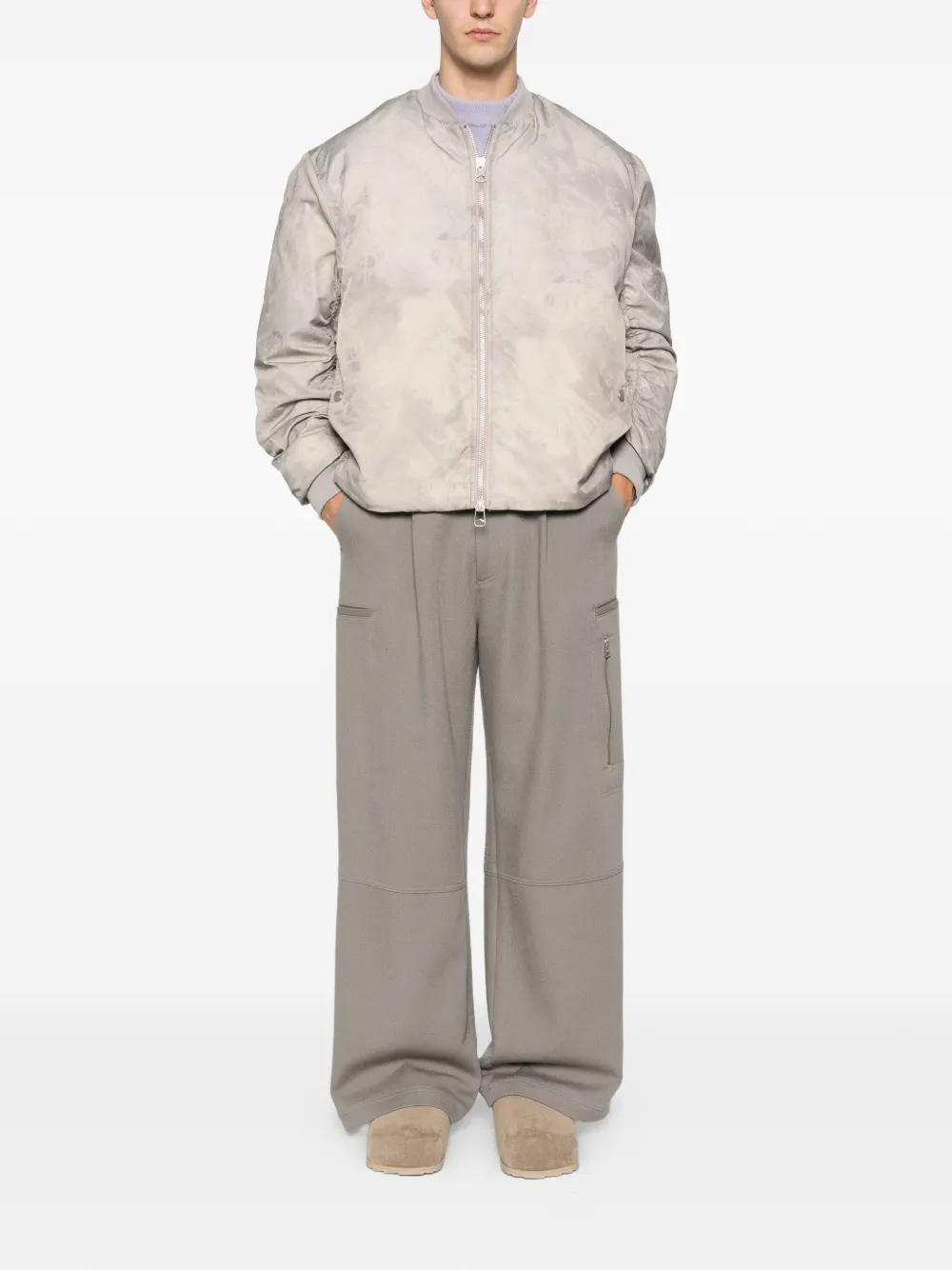 OAMC zip bomber jacket | Bomber Jackets | Image 2