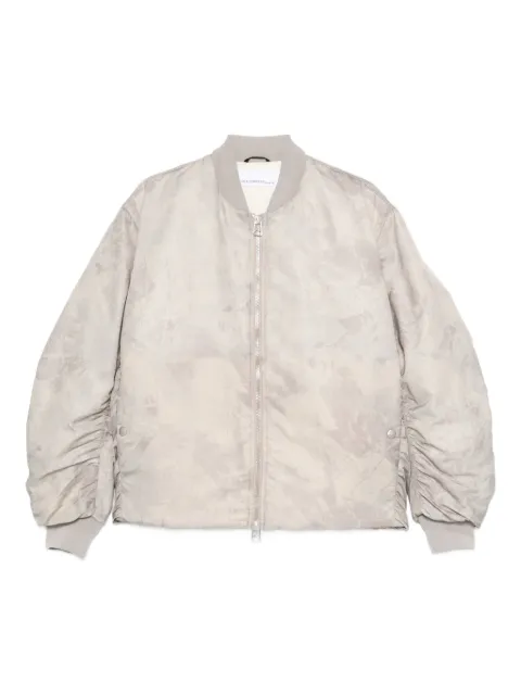OAMC zip bomber jacket