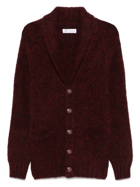 Brunello Cucinelli cardigan à col châle
