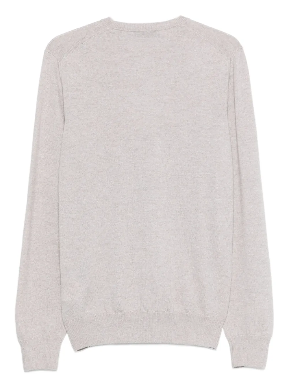 Fay crew-neck sweater | Knitted Sweaters | Image 2