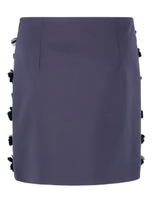 スカート Semicouture Skirts Semicouture Skirts for Women | Online Sale up to 50% off | Lyst