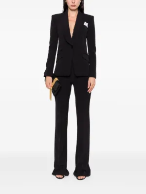 Elisabetta Franchi Tailoring for Women - Shop on FARFETCH