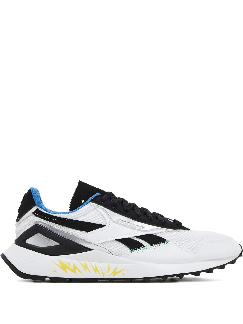 Reebok CL Legacy AZ "White" sneakers