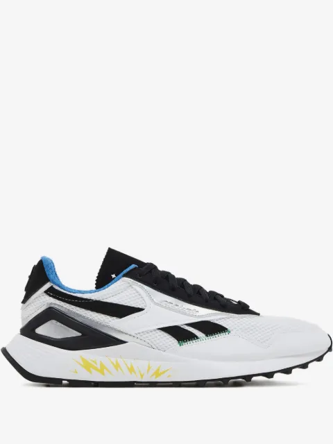 Reebok baskets CL Legacy AZ White