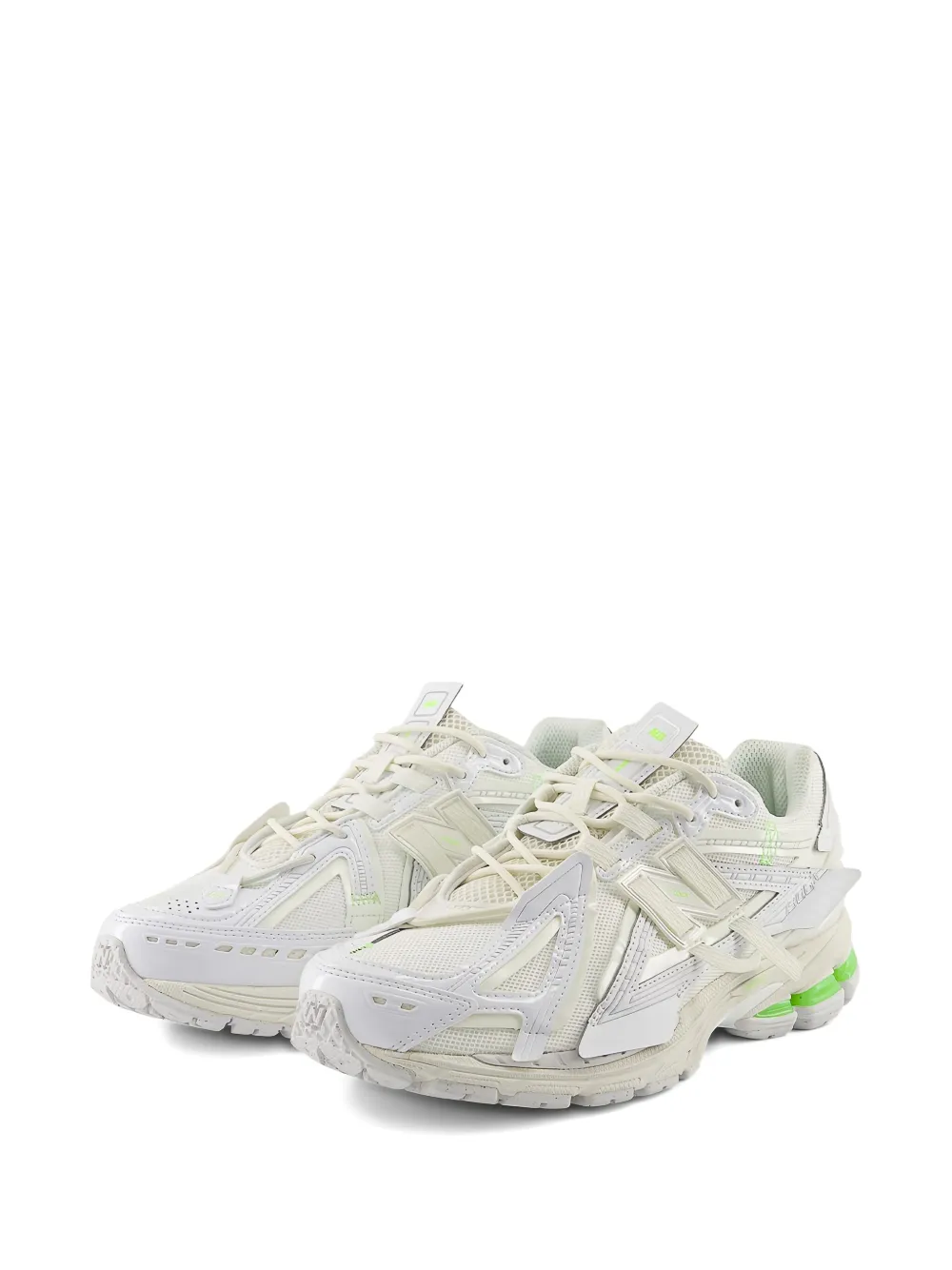 New Balance 1906 "Neon Pack" sneakers | Low-Tops | Image 2