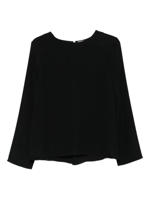 P.A.R.O.S.H. long-sleeve blouse