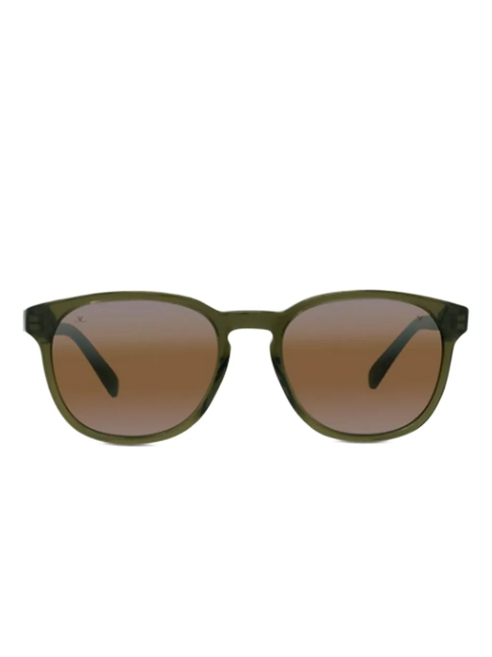 Vuarnet Belvedere 02 sunglasses Groen