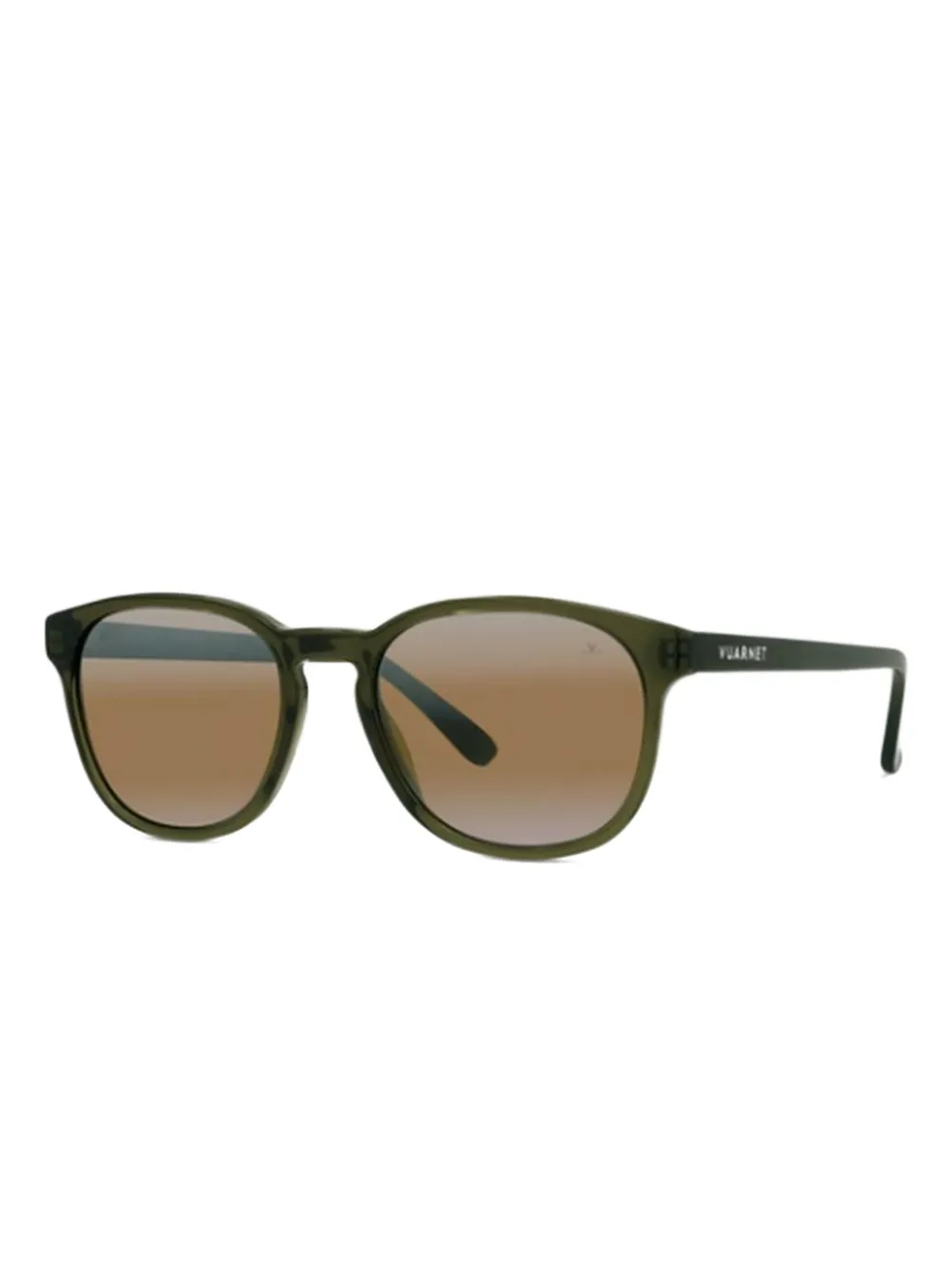 Vuarnet Belvedere 02 sunglasses Groen