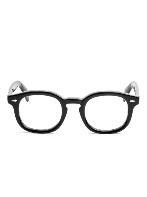 Moscot Mekeropt round-frame glasses