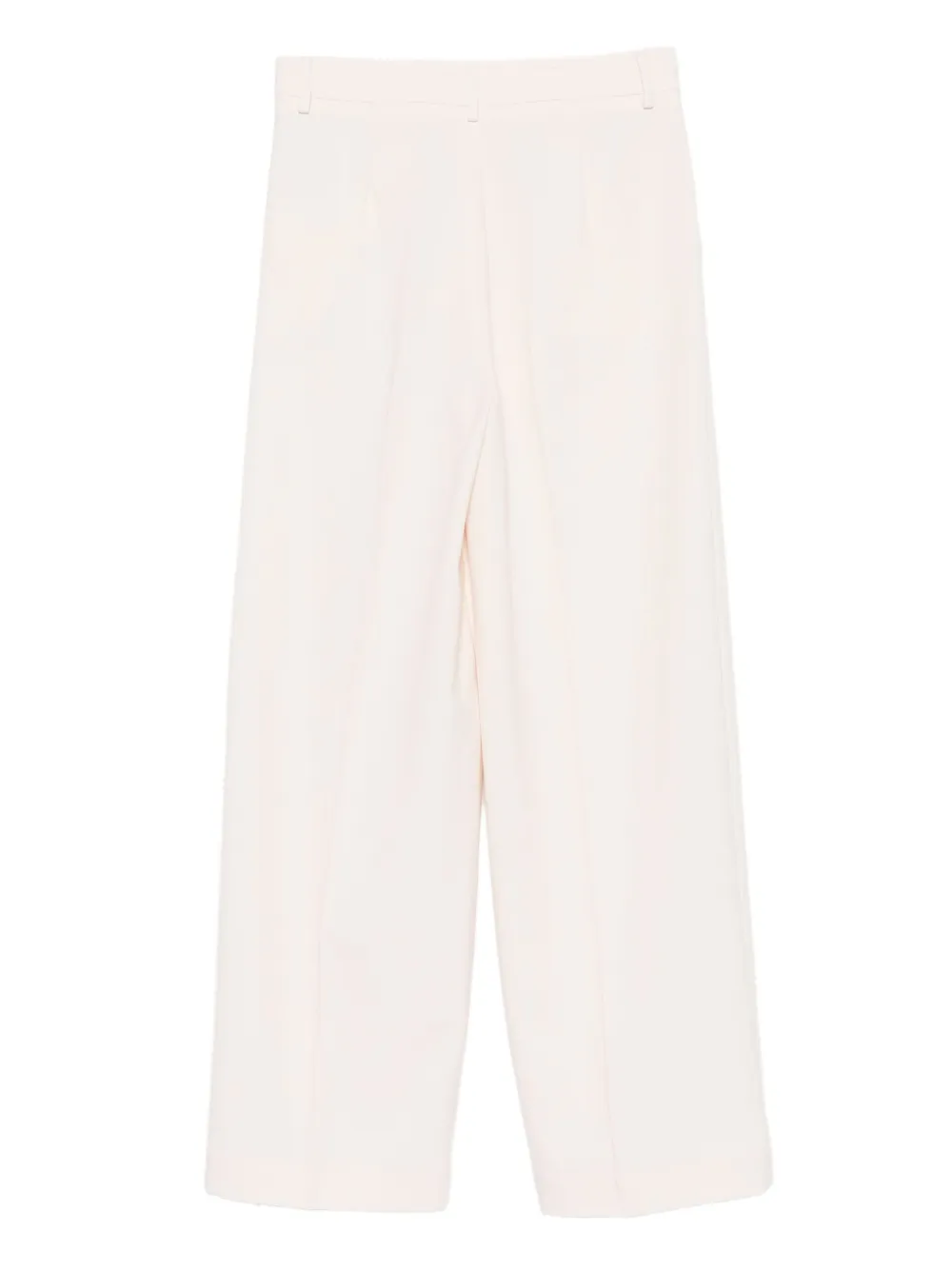 LIU JO pantalones con detalle de botones | Pantalones rectos | Image 2