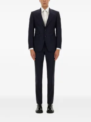 Tom Ford（トム・フォード）メンズ スーツ - FARFETCH