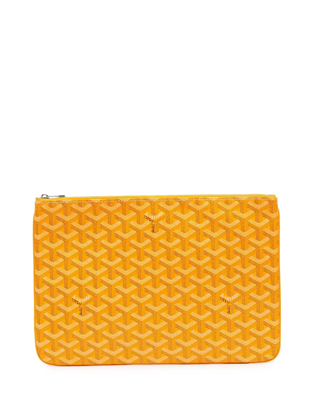2018 Goyardine Senat MM clutch bag