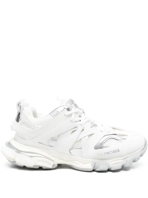 Balenciaga Pre-Owned Track low-top sneakers