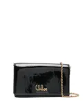Chloé Pre-Owned Iconic clutch bag - Black