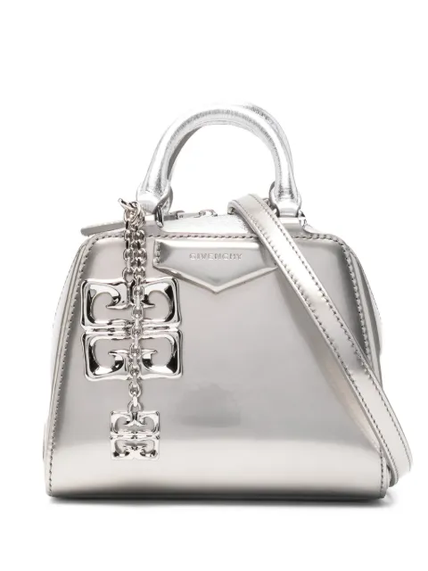 Givenchy Pre-Owned Antigona Cube cross body bag