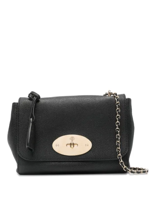 Mulberry Pre-Owned Lily shoulder bag