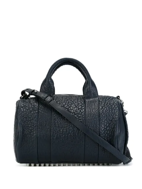 Pre-Owned Alexander Wang شنطة عملية 'روكي'