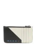 Marni Pre-Owned Tribeca cardholder - Black