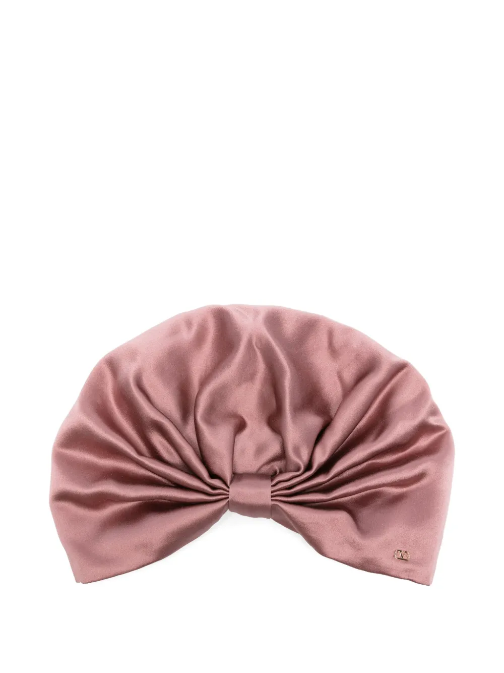 Valentino Garavani Pre-Owned silk scarf
