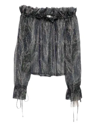 Saint Laurent Pre-Owned