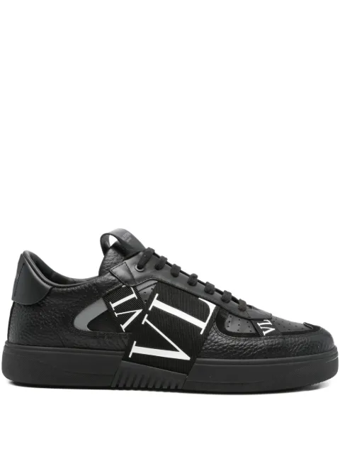 Valentino Garavani Pre-Owned 2024 Sneakers aus Leder