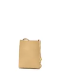 Jil Sander Pre-Owned small Tangle cross body bag - Neutrals